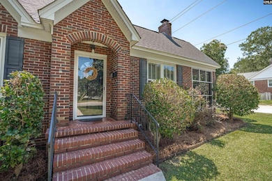 3600 Yale Ave, Columbia, SC 29205 - photo 3