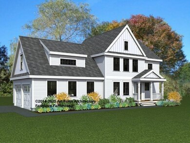 Lot B Foss Ln, Littleton, MA 01460 - photo 2