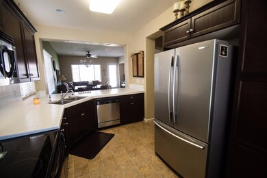 7394 E Redlands Ave, Fresno, CA 93737 - photo 4