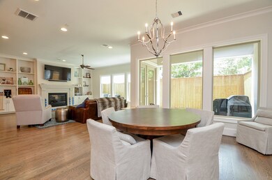 810 Remington Glade Dr, Houston, TX 77042 - photo 6