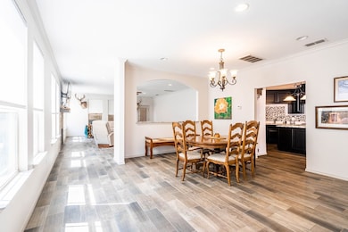 5211 Ellen Jayne Way, Midland, TX 79707 - photo 6