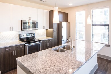 2175 Tucker St unit 2218, Dallas, TX 75214 - photo 6