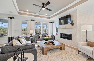 1514 Winding Creek Way unit Phase 2 Lot 135, Myrtle Beach, SC 29588 - photo 5