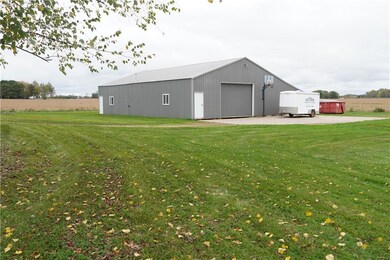 Pole Shed/Shop
