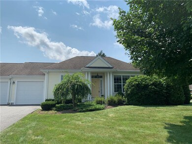 170 Providence Pike unit 48, North Smithfield, RI 02896 - photo 2