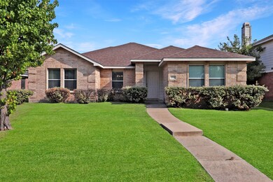 2705 Kernville Dr, Wylie, TX 75098 - photo 5