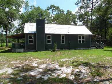 141 Old Shell Point Rd, Crawfordville, FL 32327 - photo 4