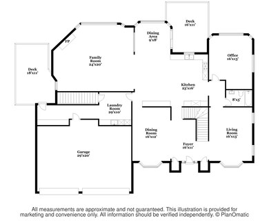 1532 Alan Rd, Naperville, IL 60564 - photo 4