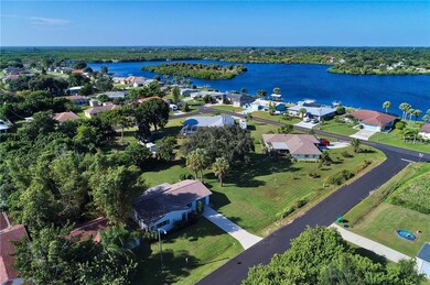Views of Spring Lake, 2 houses over