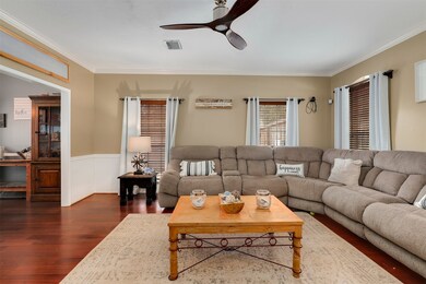 9311 Rush Mill Ct, Houston, TX 77095 - photo 5