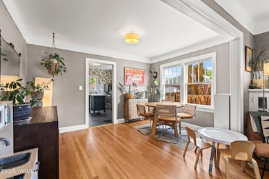 Dining Space