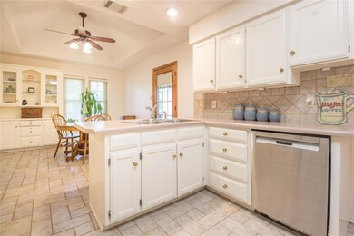 2003 Morgan Rd, Southlake, TX 76092 - photo 4