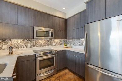 2920 Georgia Ave NW unit 306, Washington, DC 20001 - photo 4