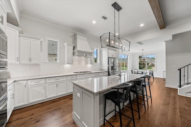 602 Cypress Green Cove, Collierville, TN 38017 - photo 7