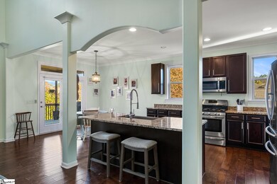 213 Terrace View Way, Seneca, SC 29678 - photo 7