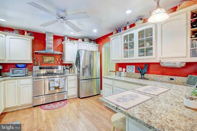 1481 Cedarhurst Rd, Shady Side, MD 20764 - photo 3