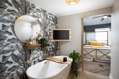 Primary En Suite