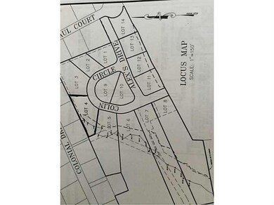 Land/Lot.