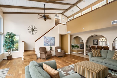 4413 N Camino Allenada, Phoenix, AZ 85018 - photo 2