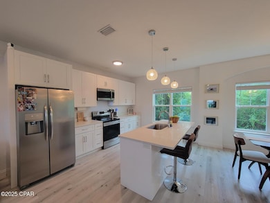 652 Helen Ave, Panama City Beach, FL 32401 - photo 6