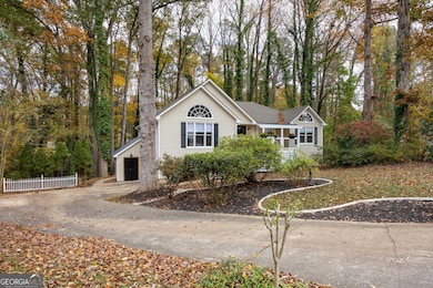 2251 Byron Ct SW, Marietta, GA 30064 - photo 3