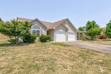 1819 Oak Knoll Dr, Farmington, MO 63640 - photo 3