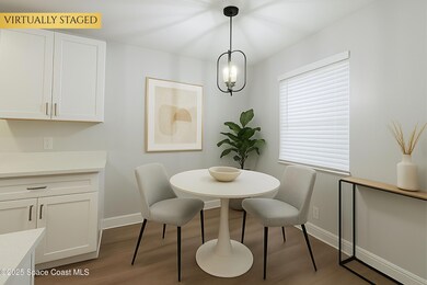 1325 Cheney Hwy unit F, Titusville, FL 32780 - photo 5