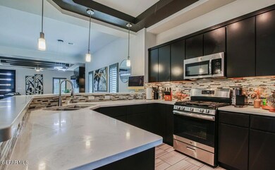 13655 Everingham St, El Paso, TX 79928 - photo 7