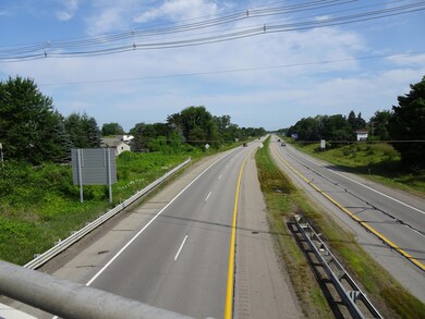 Highway/Sign