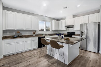 3748 Honey Crest Dr, Las Vegas, NV 89135 - photo 6