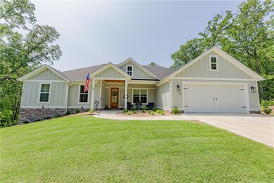 54 Glasgow Dr, Bella Vista, AR 72715 - photo 2