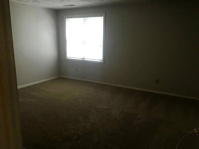 Bedroom.