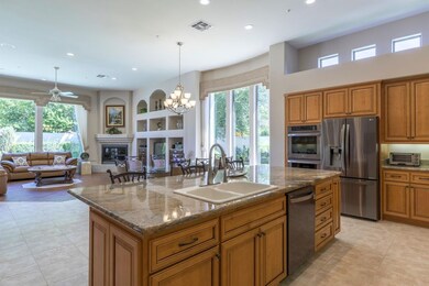 Kitchen View