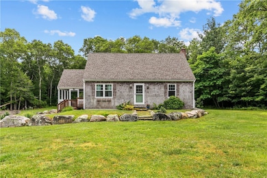 140 Long Hwy, Little Compton, RI 02837 - photo 3