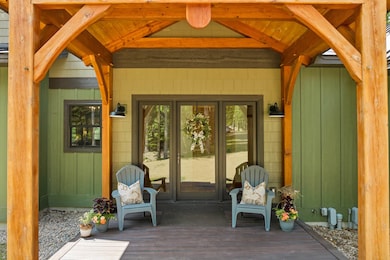 31 Cave Mountain Rd, Bartlett, NH 03812 - photo 4