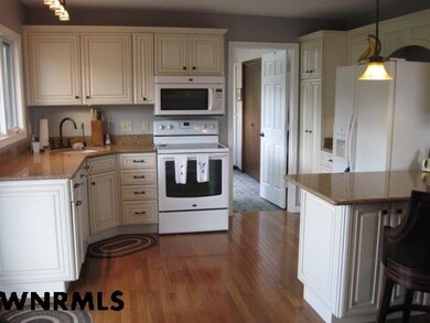 210066 Wildcat Dr, Gering, NE 69341 - photo 4