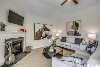 159 Wagner Cir unit Lot 48 - Dorchester, Conway, SC 29526 - photo 4