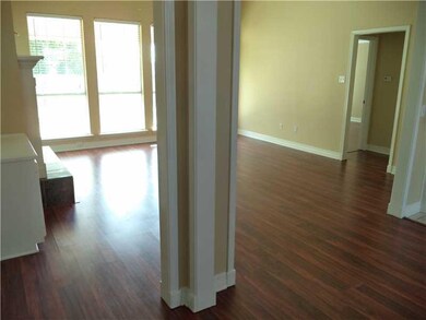 Den/Family. Den/family room open to dining area.