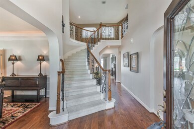 17431 Shoal Lake Ln, Houston, TX 77095 - photo 4