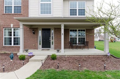 13085 Avalon Blvd, Fishers, IN 46037 - photo 2