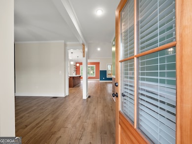 4590 Ryland Hills Dr, Watkinsville, GA 30677 - photo 5