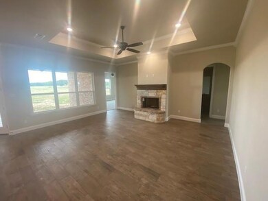 148 Katy Ranch Dr, Weatherford, TX 76085 - photo 4