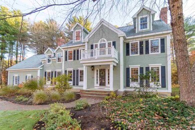 30 Forest Green Rd, Rye, NH 03870 - photo 2