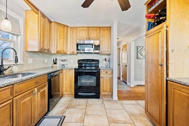 35 Montclair Ave, Waltham, MA 02451 - photo 5
