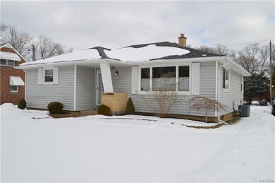 677 Barrally St, North Tonawanda, NY 14120 - photo 3