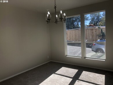 Attached Bathroom