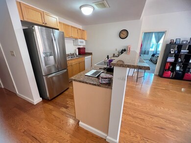 The Strada 234 unit 723, Boston, MA 02114 - photo 5