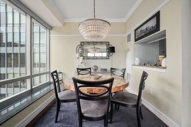 Ritz-Carlton Residences Tower 2 unit 22H, Boston, MA 02111 - photo 7