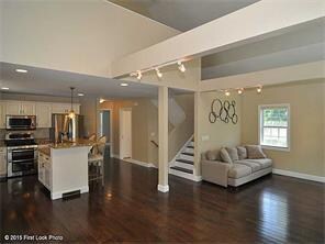 Den/Family/Great Room.