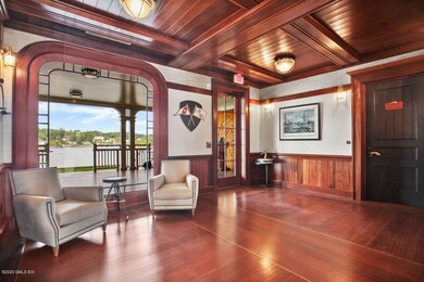 702 Steamboat Rd unit 2, Greenwich, CT 06830 - photo 3